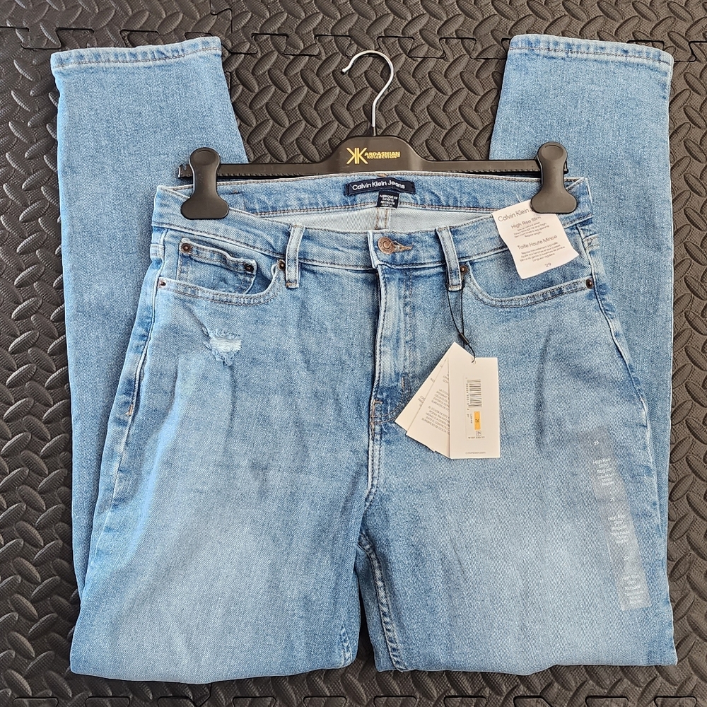 Calvin Klein Jeans